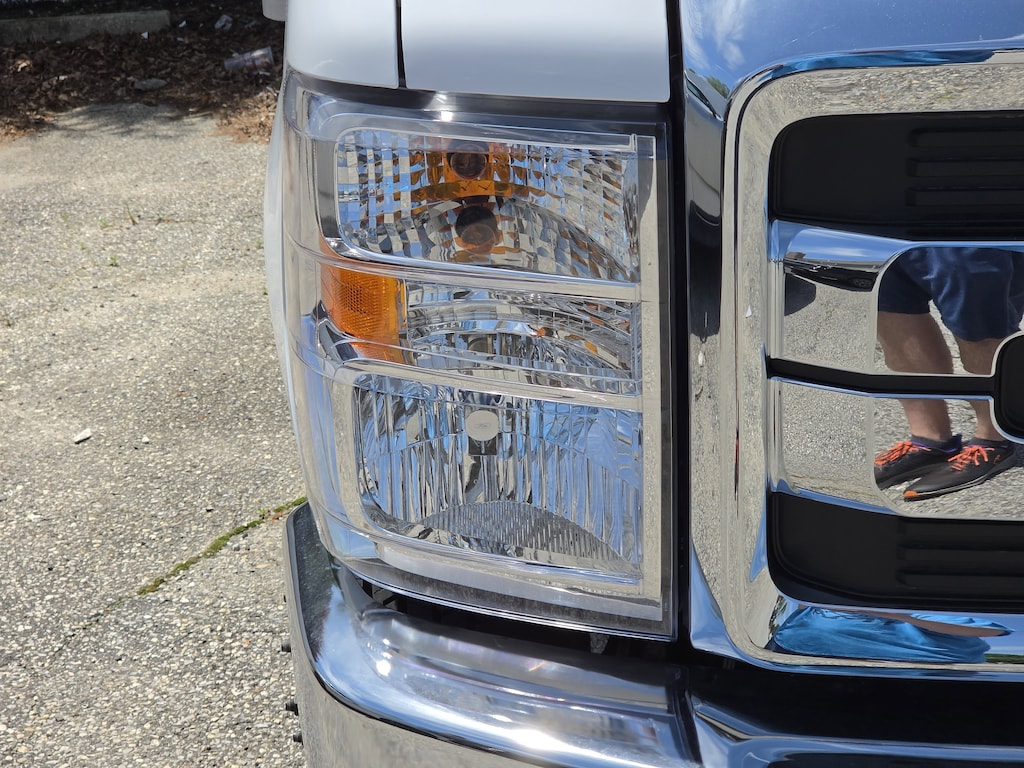 New 2027 Ford E-Series Cutaway