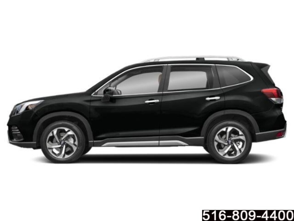 Used 2023 Subaru Forester Touring Touring CVT