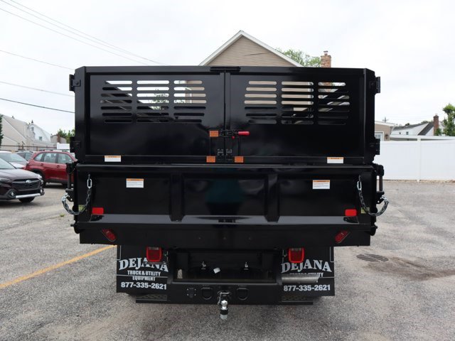 2025 Ford F-550 Super Duty Chassis Cab XL - Photo 7