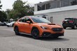 Subaru WRX