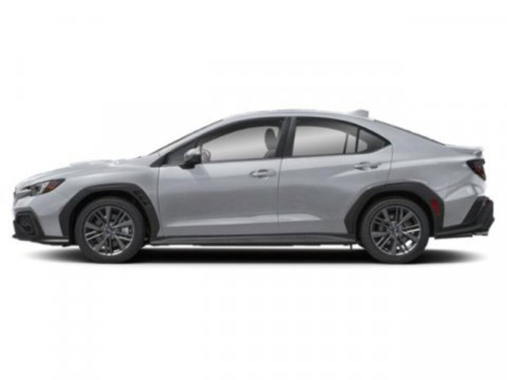 New 2026 Subaru WRX Manual