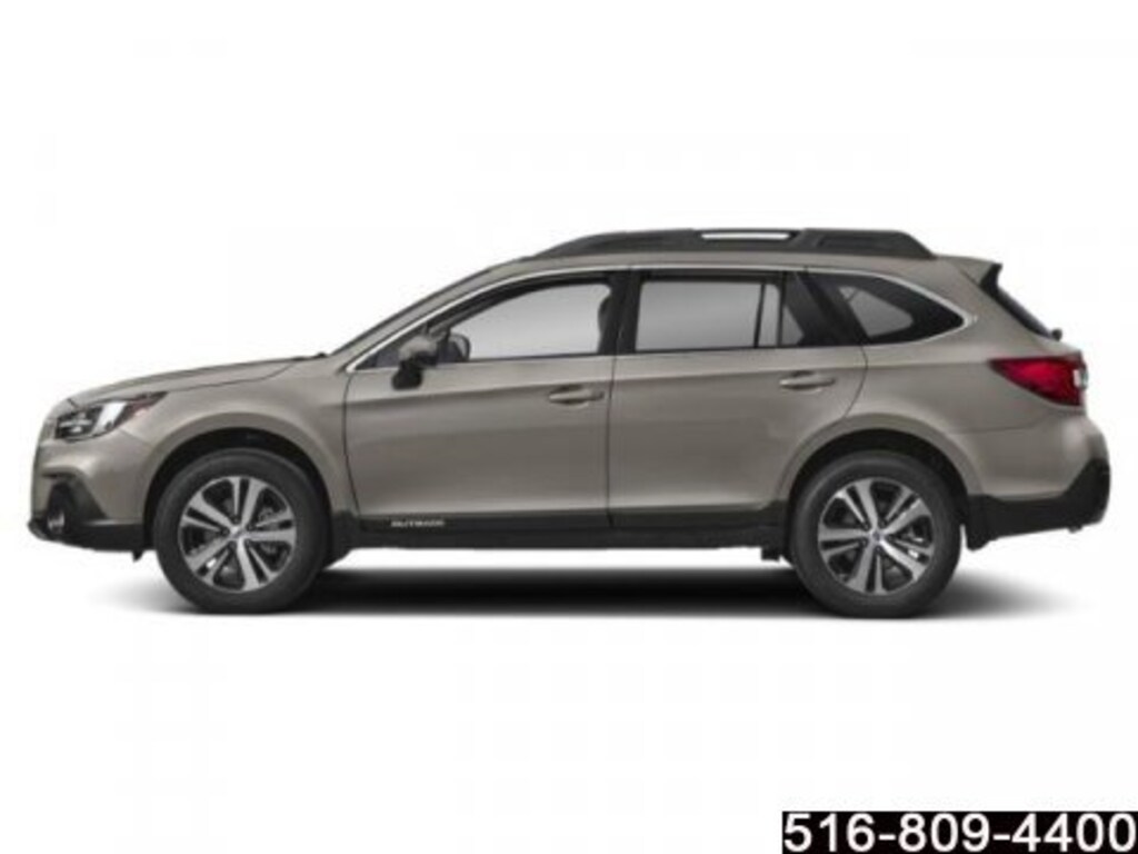 Used 2018 Subaru Outback Limited 3.6R Limited