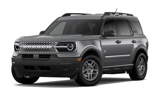 2026 Ford Bronco Sport Big Bend Big Bend 4x4
