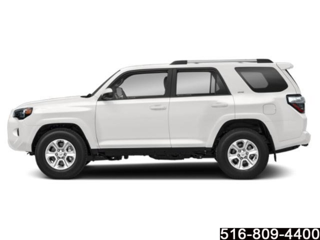 Used 2023 Toyota 4Runner SR5 Premium SR5 Premium 4WD