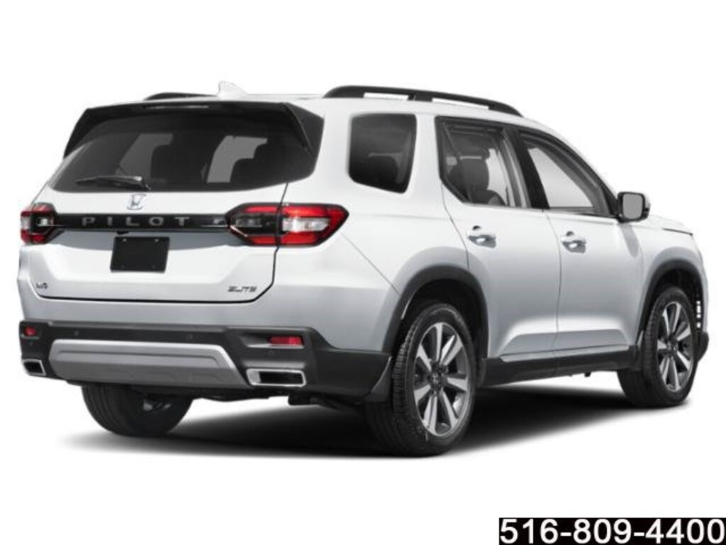 Used 2023 Honda Pilot Elite Elite AWD