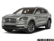  Lincoln Nautilus