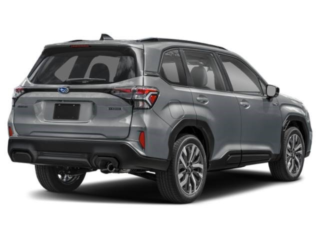 New 2026 Subaru Forester Touring Hybrid Touring Hybrid AWD