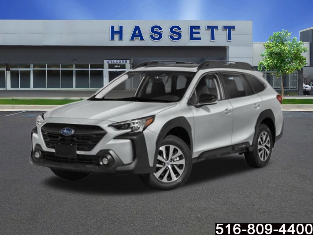 Certified 2023 Subaru Outback Premium Premium CVT