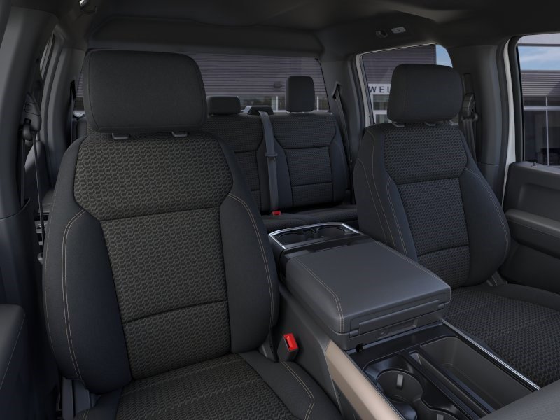 2025 Ford F-150 STX - Photo 10