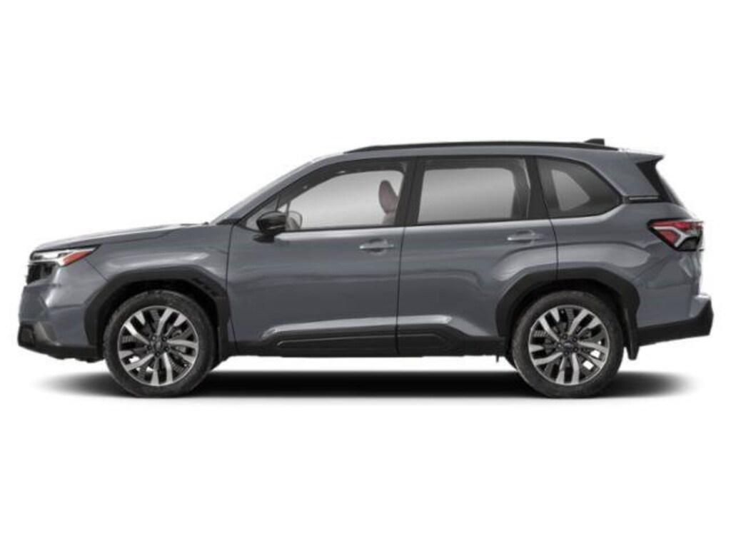 New 2026 Subaru Forester Touring Touring AWD