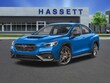 Subaru WRX