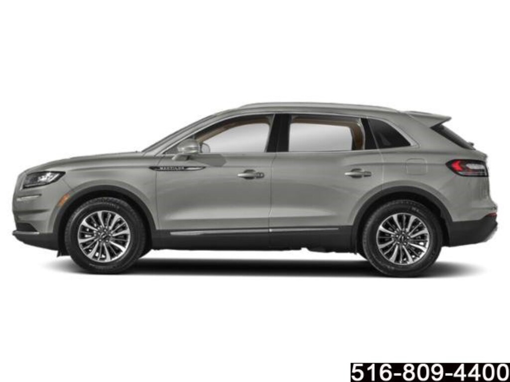 Used 2023 Lincoln Nautilus Reserve Reserve AWD