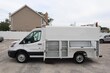 Ford Transit Cutaway