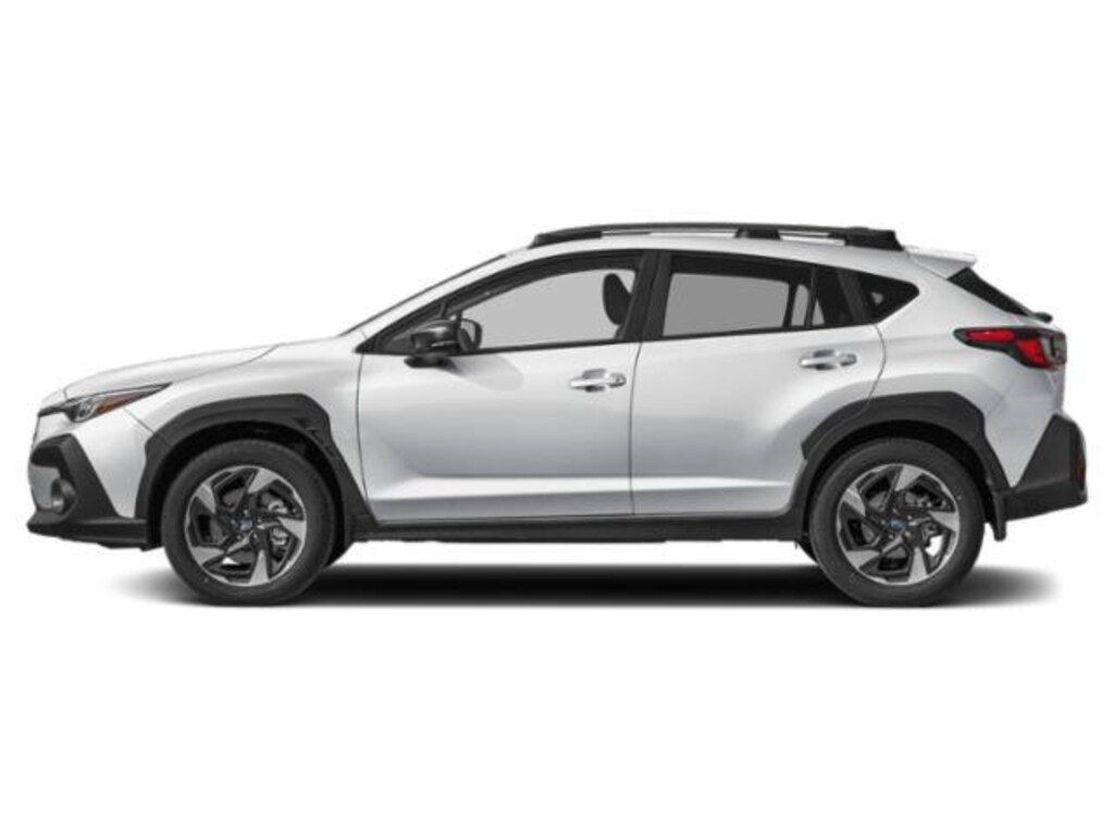 New 2026 Subaru Crosstrek Limited Limited AWD