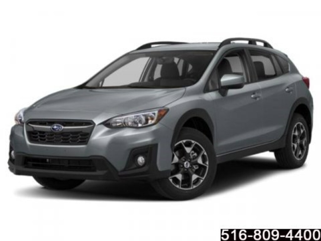 Used 2019 Subaru Crosstrek Premium 2.0i Premium CVT