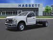  Ford Super Duty F-350 DRW
