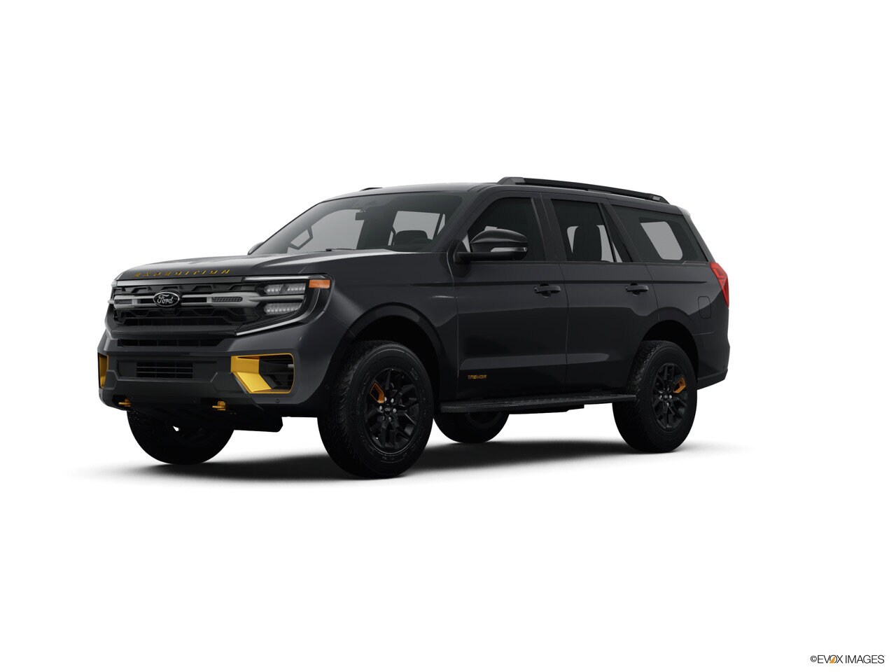 2025 Ford Expedition Active 4x4 