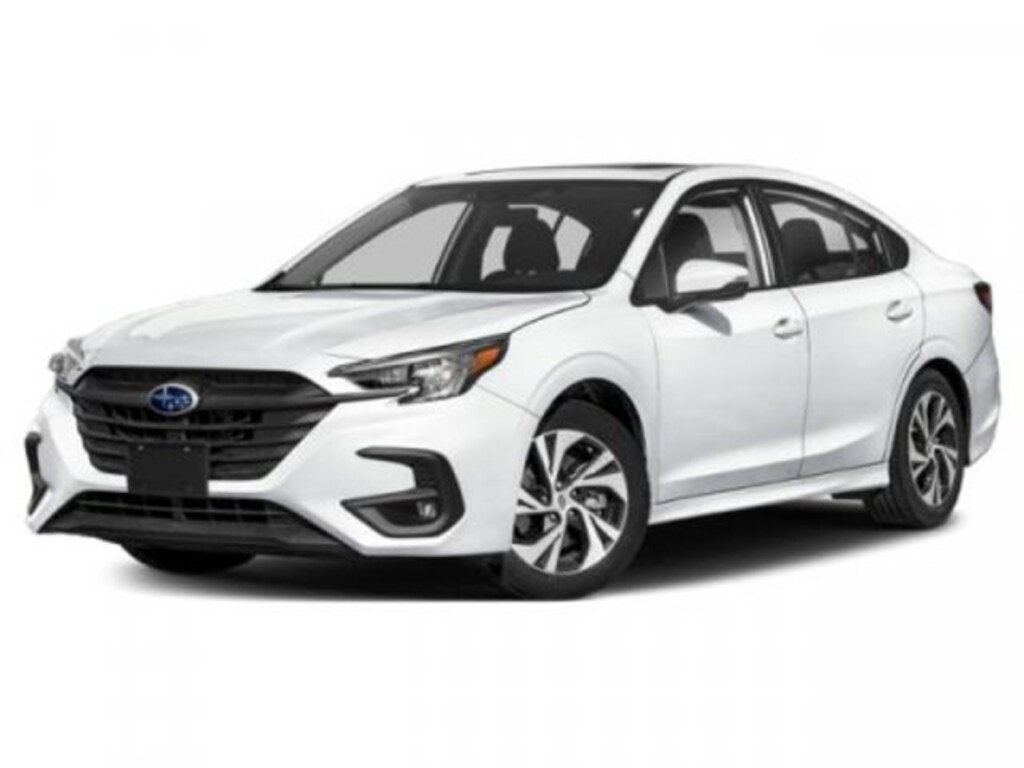 New 2025 Subaru Legacy Premium Premium AWD