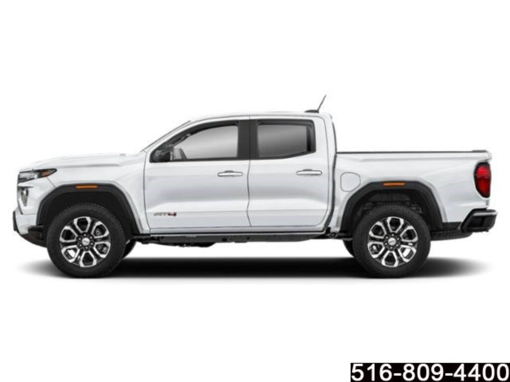 Used 2024 GMC Canyon 4WD AT4X 4WD Crew Cab AT4X