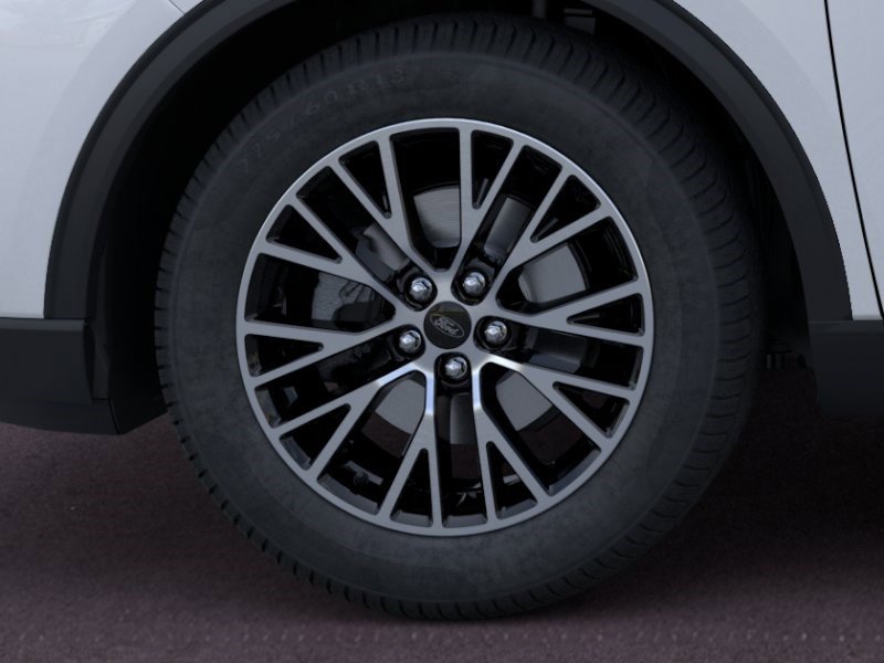 2025 Ford Escape Plug-in hybrid PHEV - Photo 19