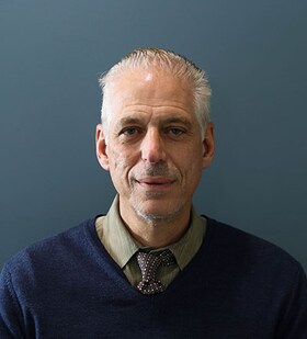 Staff member Al Valoroso from ID_ce0e667b5b02