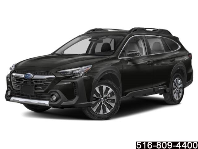 Used 2025 Subaru Outback Limited Limited AWD