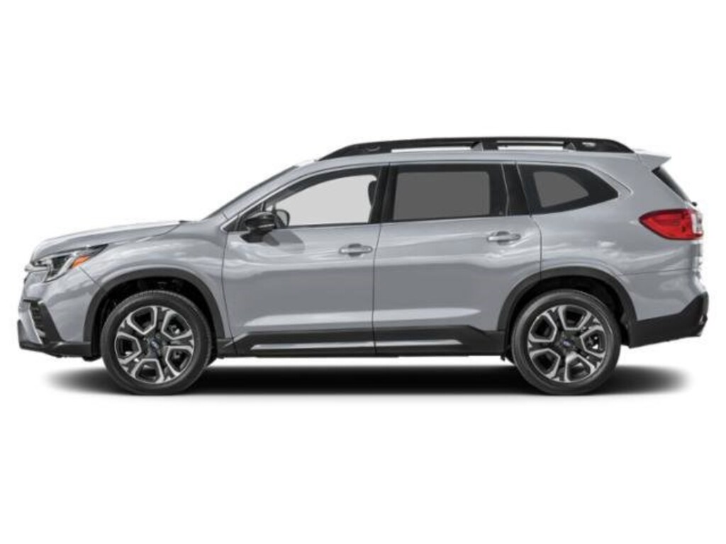 New 2026 Subaru Ascent Limited Limited 7-Passenger