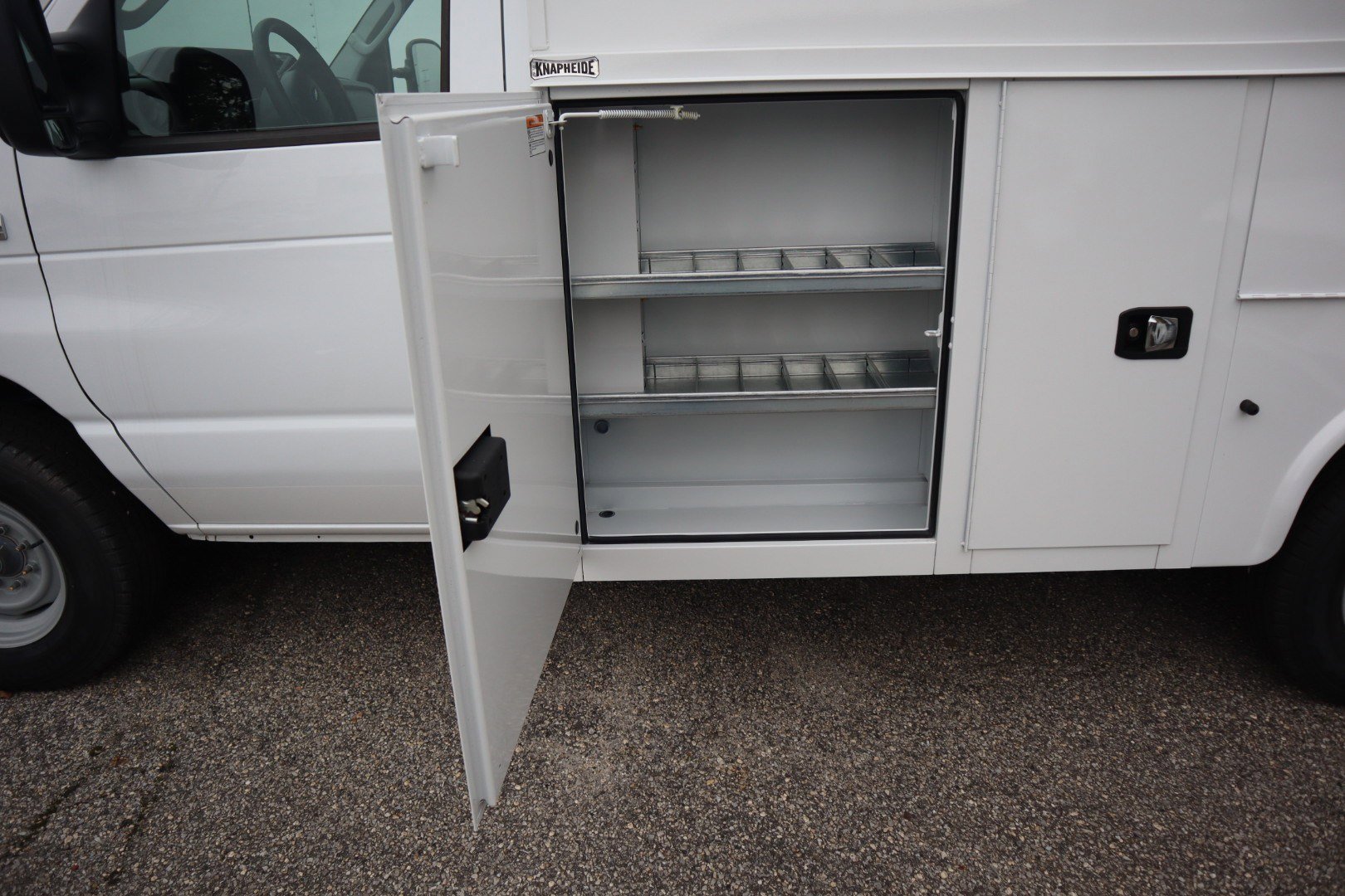 2026 Ford E-350 Base photo 2