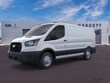  Ford Transit Cargo Van