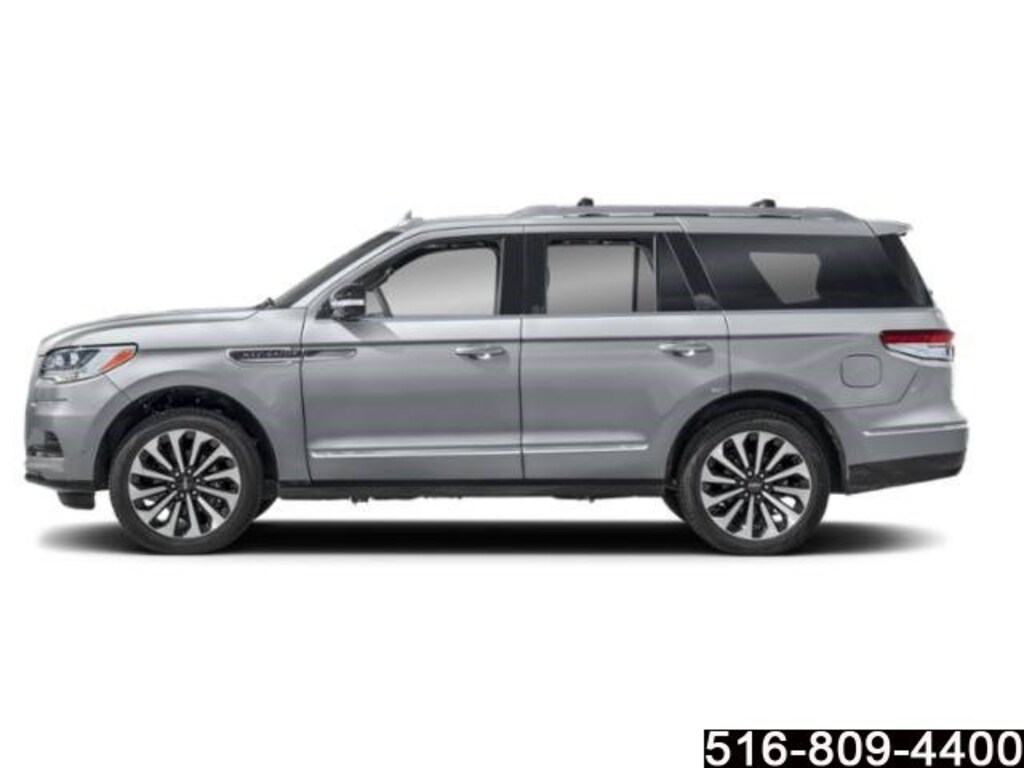 Used 2023 Lincoln Navigator Reserve Reserve 4x4