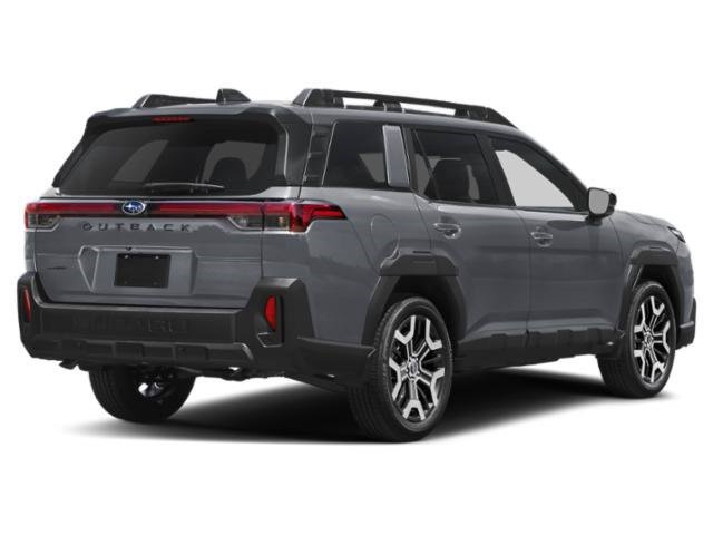 New 2026 Subaru Outback Touring Touring AWD