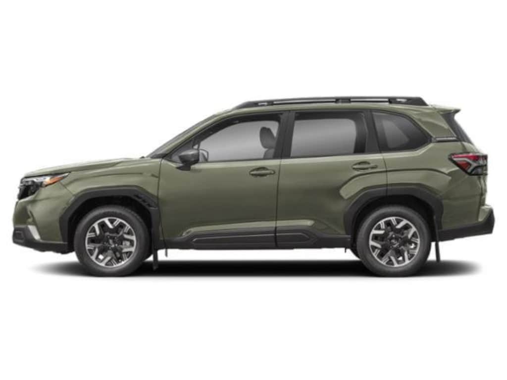 New 2026 Subaru Forester Premium Premium AWD