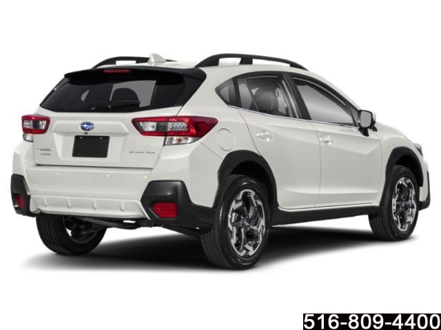 Used 2022 Subaru Crosstrek Limited Limited CVT