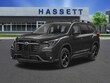  Subaru Ascent
