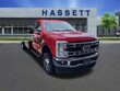 Ford Super Duty F-350 DRW