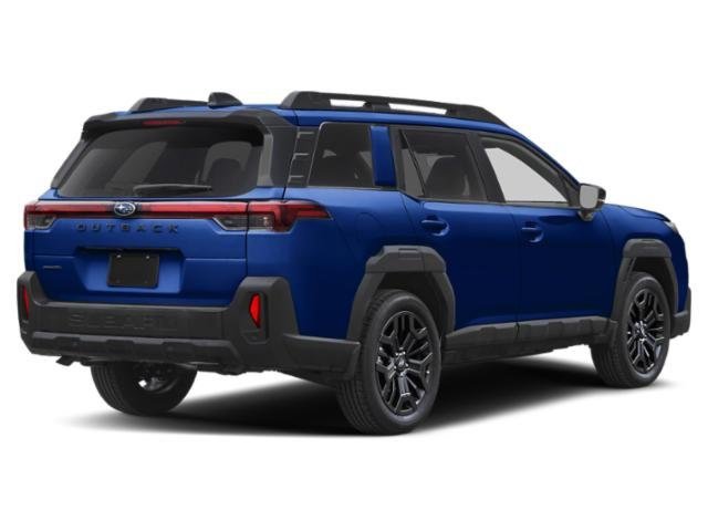 New 2026 Subaru Outback Limited XT Limited XT AWD