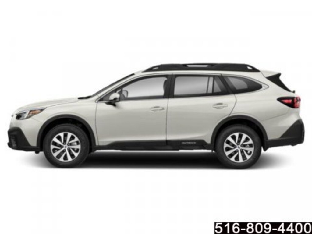 Used 2021 Subaru Outback Premium Premium CVT