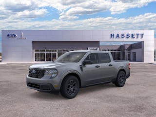 2026 Ford Maverick XLT XLT AWD SuperCrew