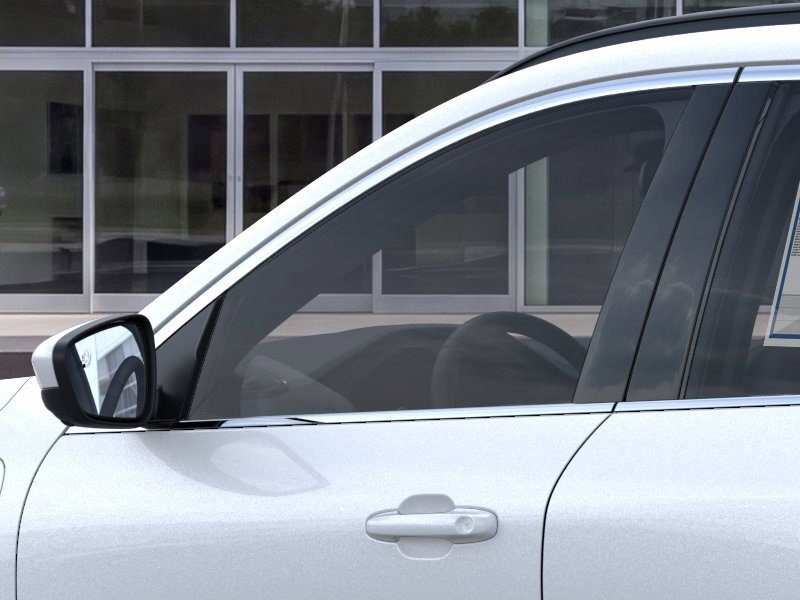 2025 Ford Escape Plug-in hybrid PHEV - Photo 20