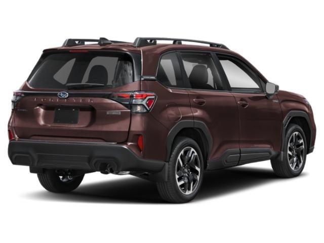 New 2026 Subaru Forester Premium Hybrid Premium Hybrid AWD