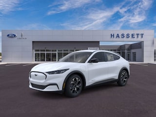 2026 Ford Mustang Mach-E Select Select AWD