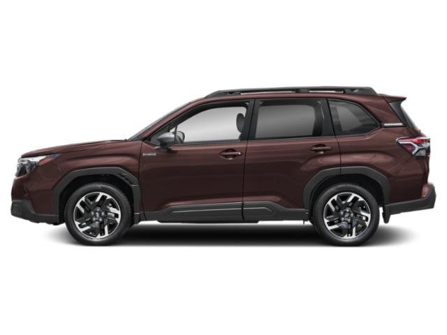 New 2026 Subaru Forester Premium Hybrid Premium Hybrid AWD