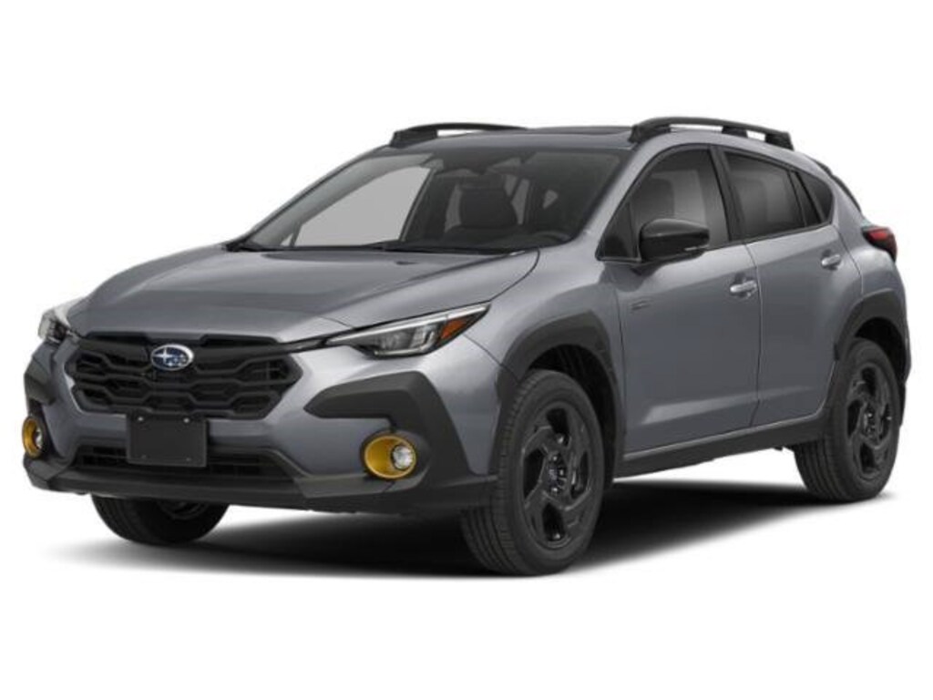 New 2026 Subaru Crosstrek Sport Hybrid Sport Hybrid AWD