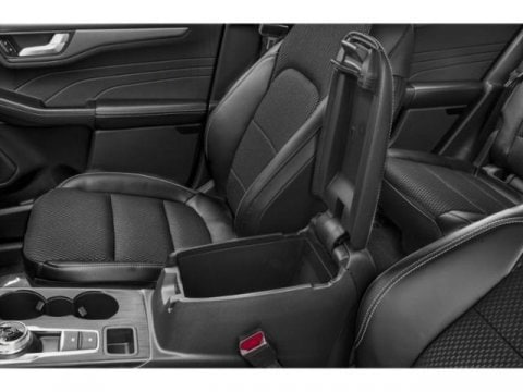 2025 Ford Escape Plug-in hybrid PHEV - Photo 16