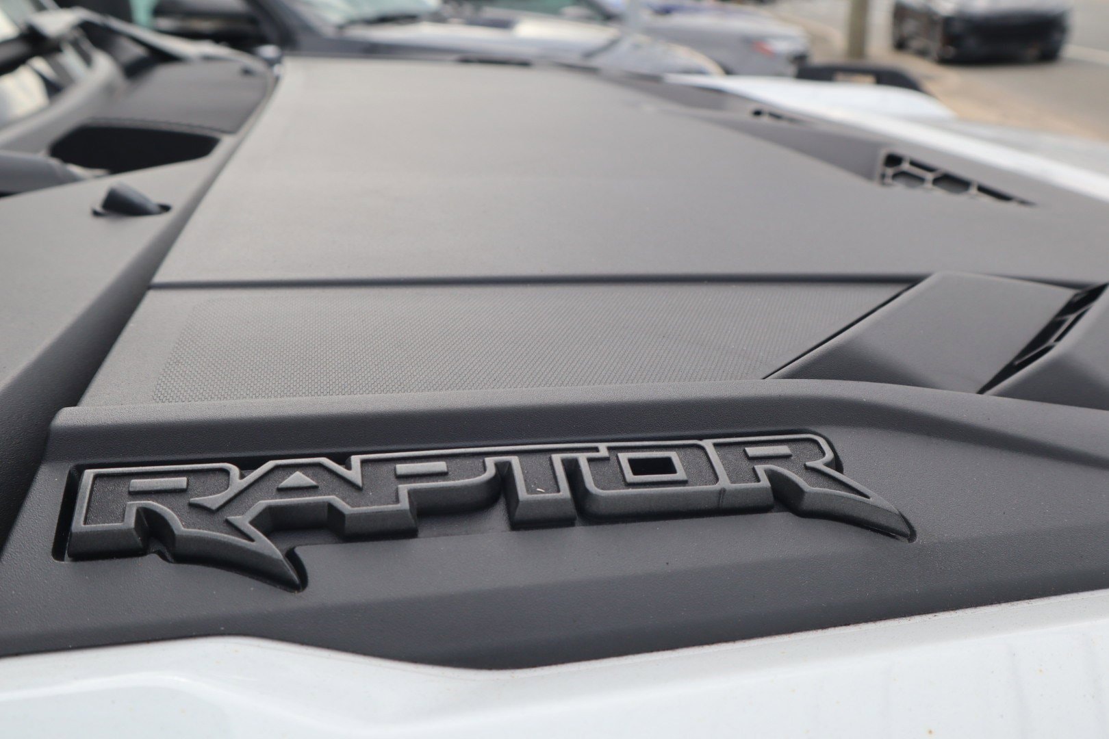 2025 Ford Bronco 4-Door Raptor - Photo 6