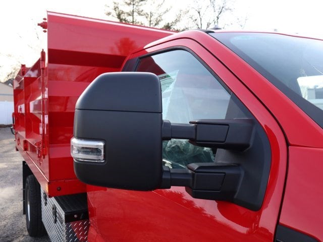 2024 Ford F-350 Super Duty Chassis Cab XL - Photo 10