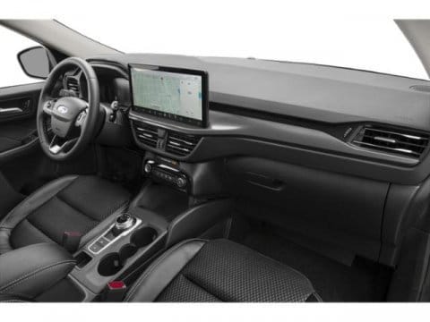 2025 Ford Escape Plug-in hybrid PHEV - Photo 17
