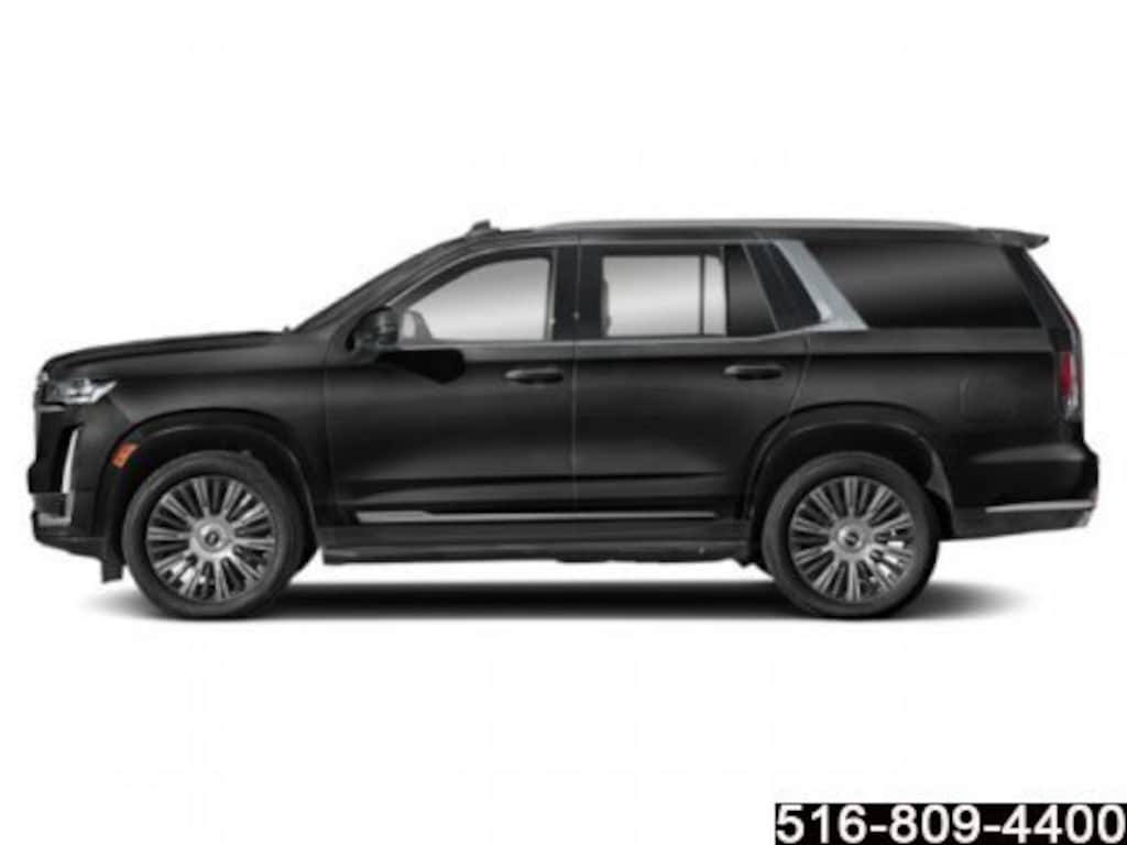 Used 2023 Cadillac Escalade 4WD Premium Luxury 4WD Premium Luxury