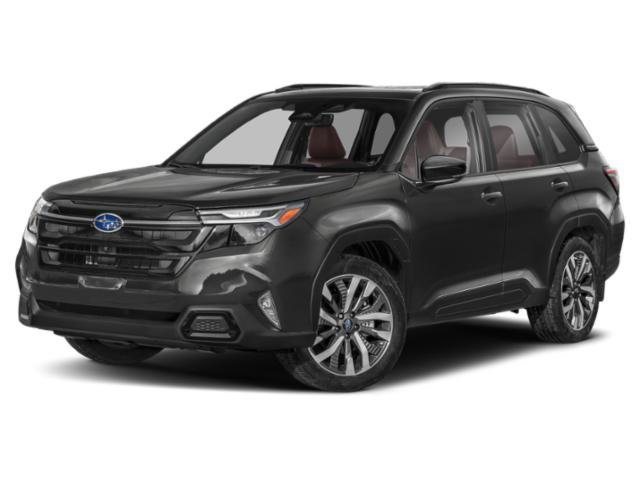 New 2026 Subaru Forester Touring Touring AWD