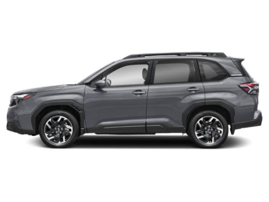 New 2026 Subaru Forester Premium Hybrid Premium Hybrid AWD